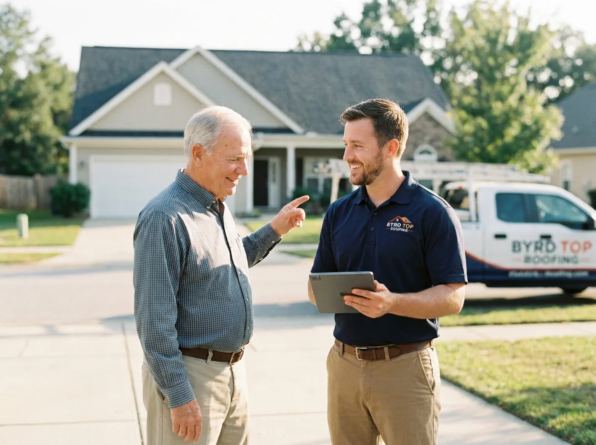 Roofing Osceola, IN FAQs